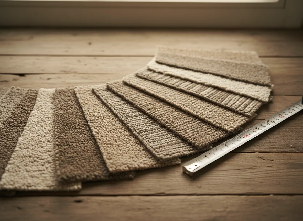 Carpet Installation Denton, KY FAQs